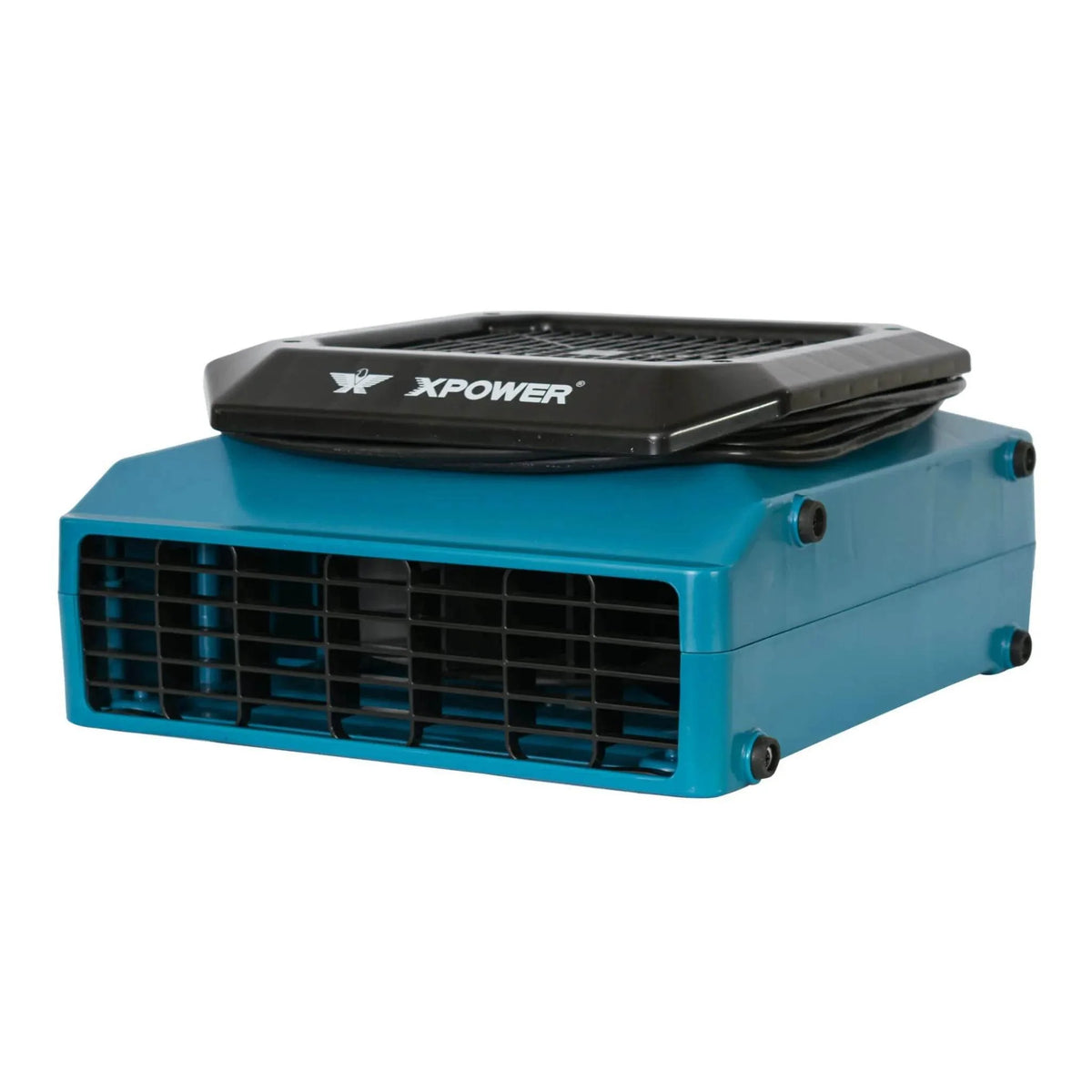 XPOWER low profile air mover XL-760AM - right view